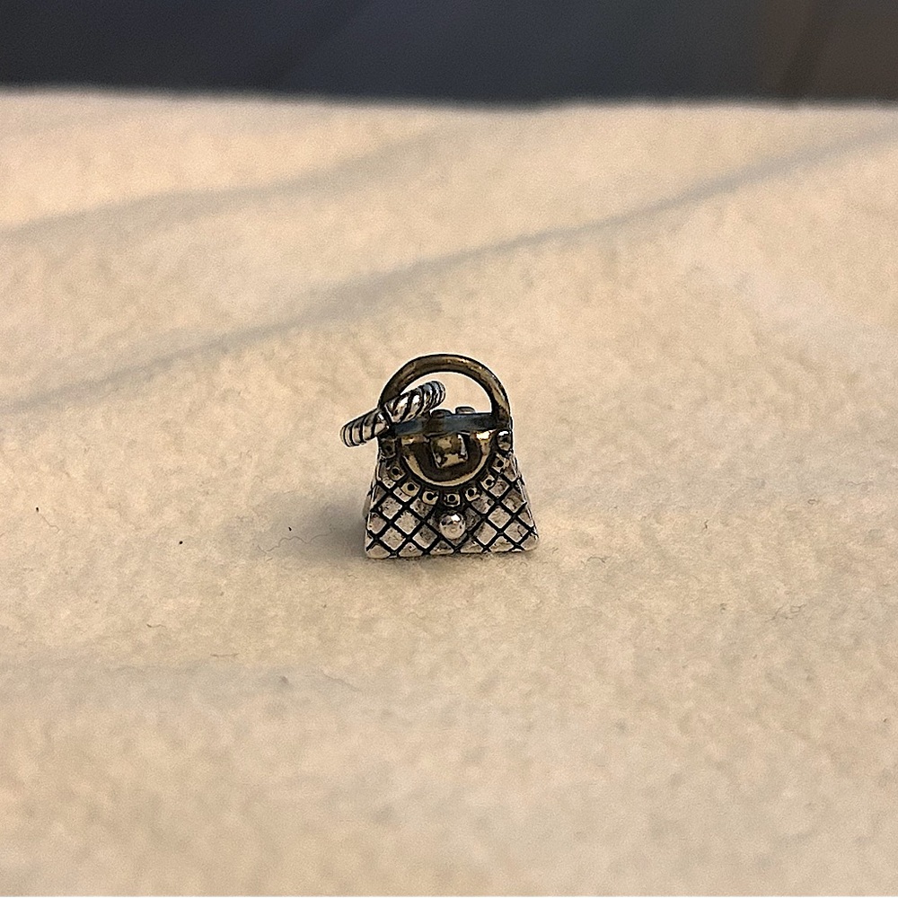 Brighton Necklace Charm